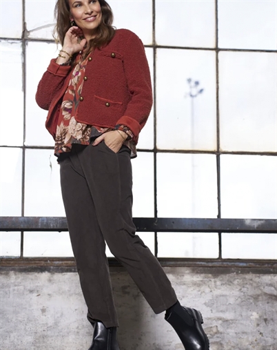 Marta du Chateau - MDCEclipse Bukser - Moro